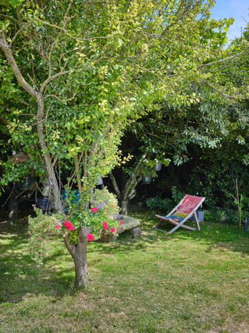 Jardin