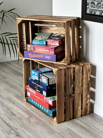Board games